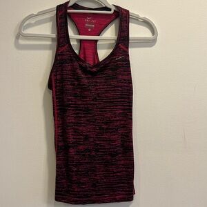 XS Nike Dri-Fit sports tank top